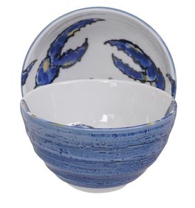 Krabontwerp Kom - Tokyo Design Studio - 950ml - 16 x 8.5cm
