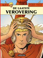 De laatste verovering (Paperback) De laatste verovering (Paperback)