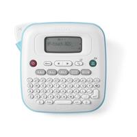 Labelprinter brother ptouch btag ptn20 wit | 3 stuks