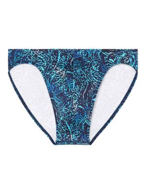 HOM - Comfort Micro Briefs - Funky styles - navy, Maat:M
