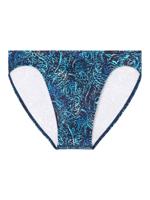 HOM - Comfort Micro Briefs - Funky styles - navy, Maat:2XL HOM - Comfort Micro Briefs - Funky styles - navy, Maat:2XL