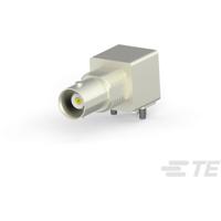 TE Connectivity 5227661-1 BNC-connector 1 stuk(s) Tube