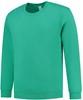 Starworld SW295 Unisex Crew Neck Sweat - Kelly Green - S