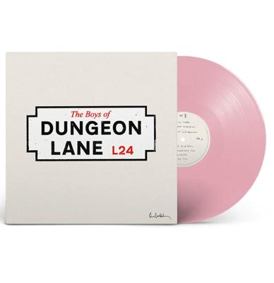 PRE-ORDER Paul McCartney - The Boys of Dungeon Lane (Roze Vinyl) (LP) PRE-ORDER Paul McCartney - The Boys of Dungeon Lane (Roze Vinyl) (LP)