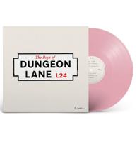 PRE-ORDER Paul McCartney - The Boys of Dungeon Lane (Roze Vinyl) (LP)