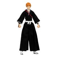 Bleach: Thousand-Year Blood War Action Figure Ichigo Kurosaki 18 cm - thumbnail