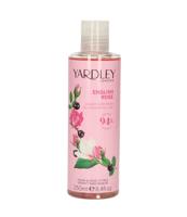 Yardley London english rose body wash 250ml