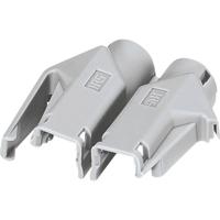 Phoenix Contact VS-08-KS-H/GY Knikbeschermingstule PA Grijs 5 stuk(s)