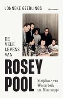 De vele levens van Rosey Pool - Lonneke Geerlings - ebook - thumbnail