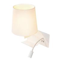 SLV Slaapkamer wandlamp Somnila Flex 1003459