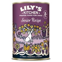 Lily&apos;s kitchen Dog senior recipe - thumbnail