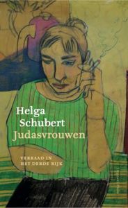 Judasvrouwen - Helga Schubert - ebook