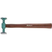 Stahlwille 10785 SPANN- UND SCHLICHTHAMMER 70130004 Uitdeukhamer 484 g 1 stuk(s)