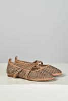 Toral ballerinas TL-VILMA camel