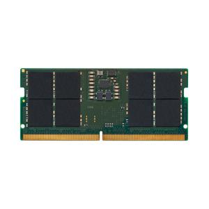 Kingston KCP556SS8K2-32 Werkgeheugenset voor laptop DDR5 32 GB 2 x 16 GB Non-ECC 262-pins SO-DIMM CL46 KCP556SS8K2-32