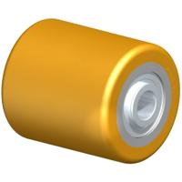 Blickle HTH 85x95/20-100K Heftruckwiel Wieldiameter: 85 mm Draagvermogen (max.): 910 kg 1 stuk(s)