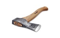 Hultafors Hultafors Classic Trekkingbijl Hultan 0,5 Premium