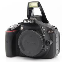 Nikon D5300 body occasion