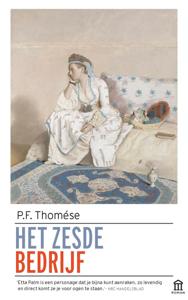 Het zesde bedrijf (Paperback)