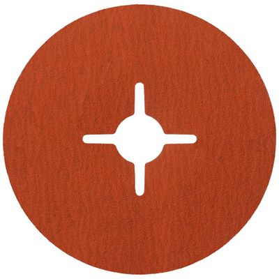 3M 779907 Fiberschijf Diameter 125 mm Korrelgrootte (num): 120 25 stuk(s)