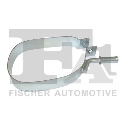 Houder, demper 234952