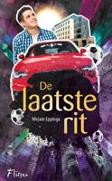 De laatste rit (Paperback)