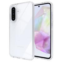 Accezz Xtreme Impact Backcover voor Samsung Galaxy A36 Telefoonhoesje Transparant Accezz Xtreme Impact Backcover voor Samsung Galaxy A36 Telefoonhoesje Transparant