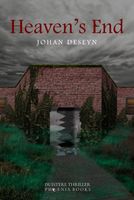 Heaven's end - Johan Deseyn - ebook