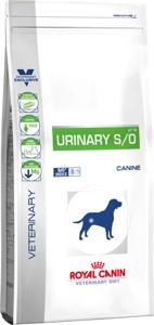 Royal Canin Urinary S/O 7,5 kg Volwassen