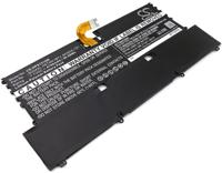 Replacement Laptop Accu 4750 mAh - thumbnail