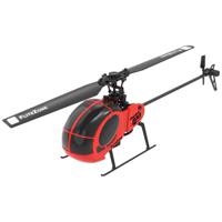 OEM Hughes 300 radiografisch bestuurbaar model Helikopter Elektromotor - thumbnail