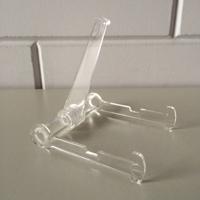 Bordenstandaard nr 2531 1 arm 110mm 12st