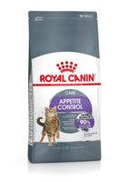Royal Canin Appetite Control Care droogvoer voor kat 400 g Volwassen - thumbnail