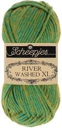 Scheepjes River Washed XL 991 Amazon