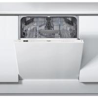 Whirlpool WRIC 3C26 Vaatwasser
