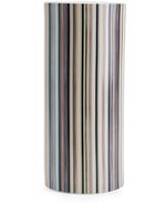 Missoni Home vase Jenkins 36 cm - Rouge - thumbnail