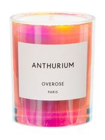 Overose bougie parfumée Over Anthurium - thumbnail