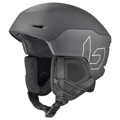 Bolle Ryft Pure Ski/snowboardhelm 55-59