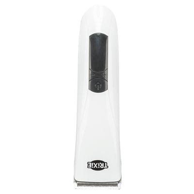 Trixie tondeuse set tr1600 draadloos wit