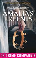 Amalia's erfenis - Marianne Hoogstraaten, Theo Hoogstraaten - ebook - thumbnail