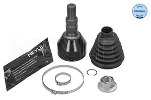 Homokineet reparatie set, aandrijfas 6144980032