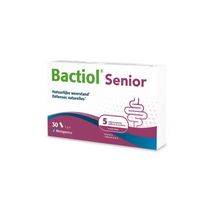 Metagenics Bactiol senior NF (30 caps) - thumbnail