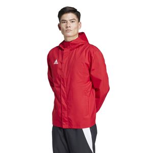 adidas Entrada 22 Allweather Jack Rood