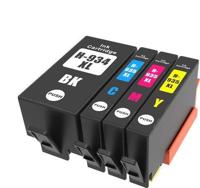 Huismerk HP Cartridge 934XL / 935XL