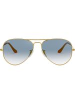 Ray-Ban lunettes de soleil Aviator Classic - thumbnail