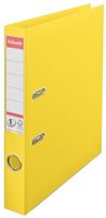 Esselte Ordner Power N° 1 Vivida ft A4, rug van 5 cm, geel - thumbnail