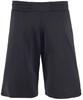 Tombo TL600 Combat Shorts - Black - XXL