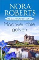 Maanverlichte golven - Nora Roberts - ebook - thumbnail