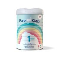 Pure Goat Volledige Zuigelingenvoeding Pdr 800g