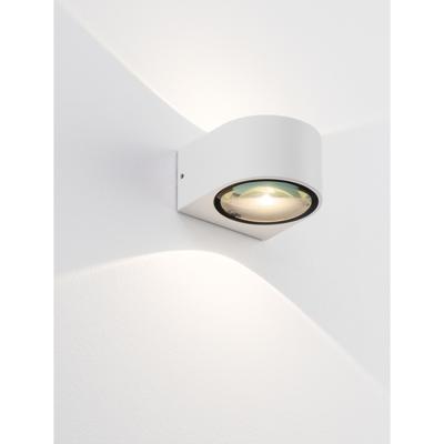 Lyora OpbouwspotOpera up & down wit - 9030939